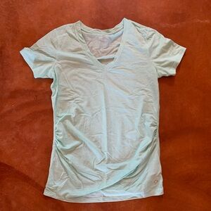 Gapfit Maternity GUC v neck